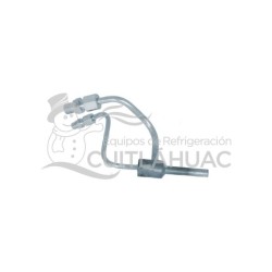 360110-06 SISTEMA RETORNO DE ACEITE