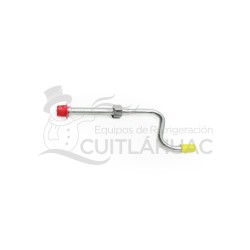 360992-01 KIT SHF SEAL PIPING 4H-6F.2