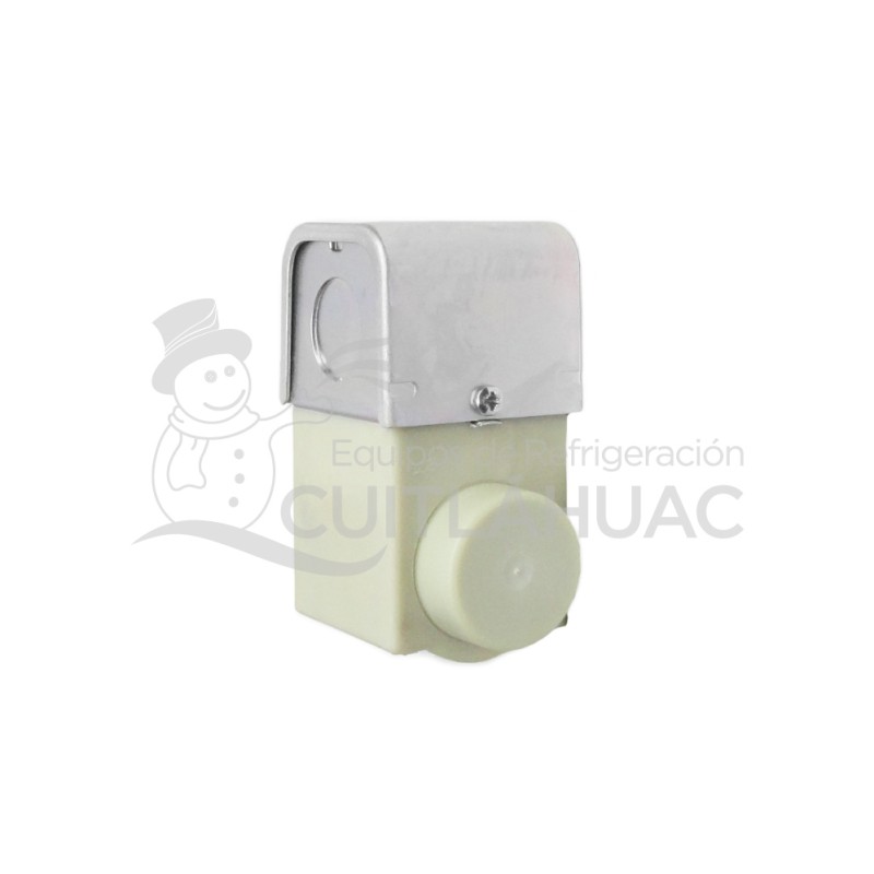 884-0202-00 BOBINA SOLENOIDE @ 24V AC (V/ESPECIAL)