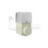 884-0202-00 BOBINA SOLENOIDE @ 24V AC (V/ESPECIAL)