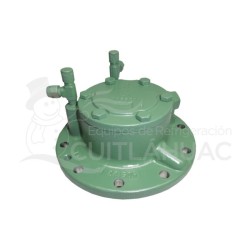 305125-03 BOMBA ACEITE COMP B5 B6 COMPLETO