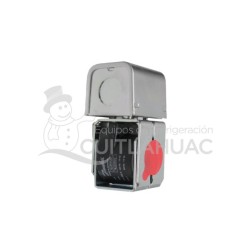 884-0203-03 BOBINA SOLENOIDE @ 220 VOLTS