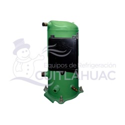 GSD80421VAB2-2 COMP SCROLL BITZER 35 TONS R410