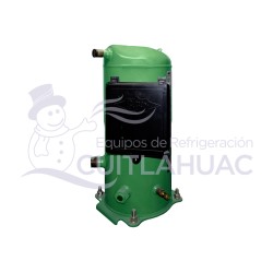 GSD80295VAB2-2 COMP SCROLL BITZER 25 TONS R410