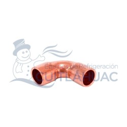 2901 CODO SOLDABLE 1/4 90?  3MM107-90