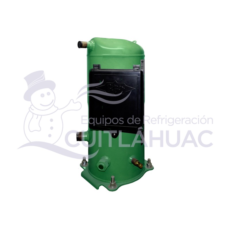 GSD60120VAB2-2 COMP SCROLL BITZER 10 TONS R410