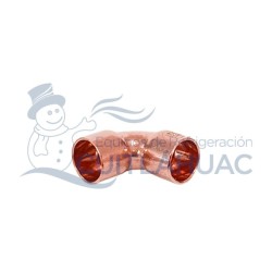 2903 CODO SOLDABLE 1/2  90? 107-90-10 MM