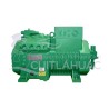 4NES-20-2NU-1D COMP 20HP  M/A/T BITZER 208-230 460/3/60
