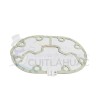 372611-01 GASKET ,SUPERIOR CYL HD, 4N/4P/4T