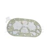 372511-10 GASKET INFERIOR PARA 4B 2707 Y 6B 4060