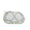 372511-07 GASKET INFERIOR PARA 6B 6462