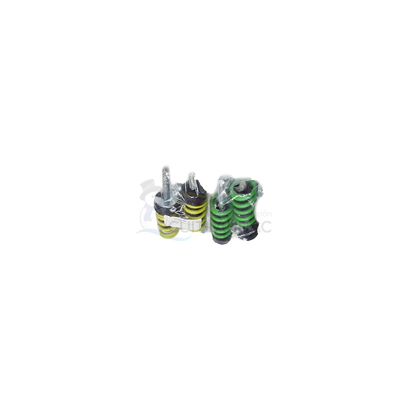 308001-59 KIT DE MONTAJE P/COMP 4C1480-4C2397
