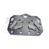 304063-29 KIT PLATO DE VALV P/COMP 4TES