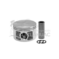 302238-19 PISTON BIELA ANILLOS 4B 3604 Y 6B 5406B