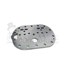 304051-01 PLATO DE VÁVULAS GASKETS PARA 4B 2707 Y 6B-4060