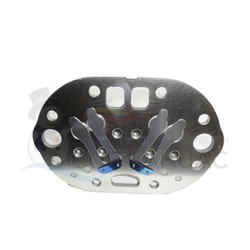 304052-04 PLATO DE VÁVULAS PARA 4N.2