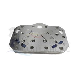 304063-06 PPLATO DE VÁVULAS GASKETS 4C 2067P