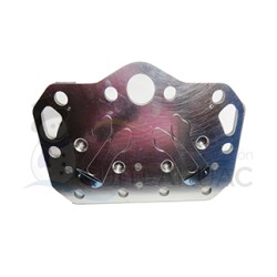 304063-02 PLATO DE VÁVULAS GASKETS 4C 1480P