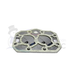 304059-01 PLATO DE VÁVULAS GASKETS 4C 0969