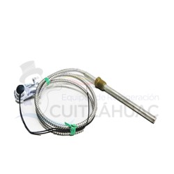 892-0070-01 RESIS C?RTER COMP PIST?N S4T/S4N