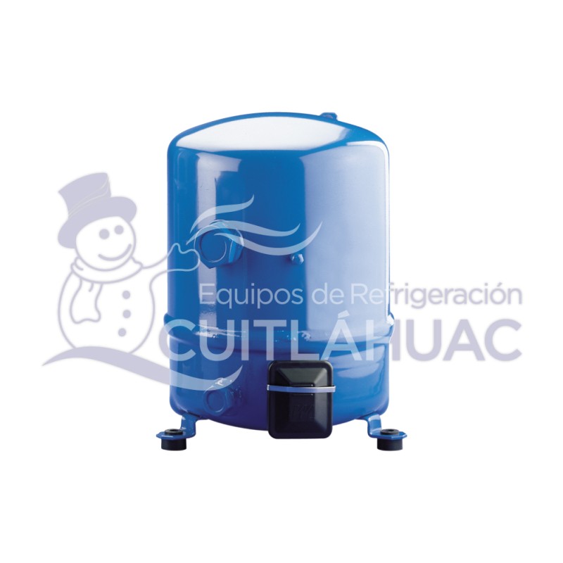 MT144-3VM COMP HERMETICO 12HP R22  220/3/60