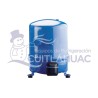 MTZ44-4VM COMPRESOR HERMETICO