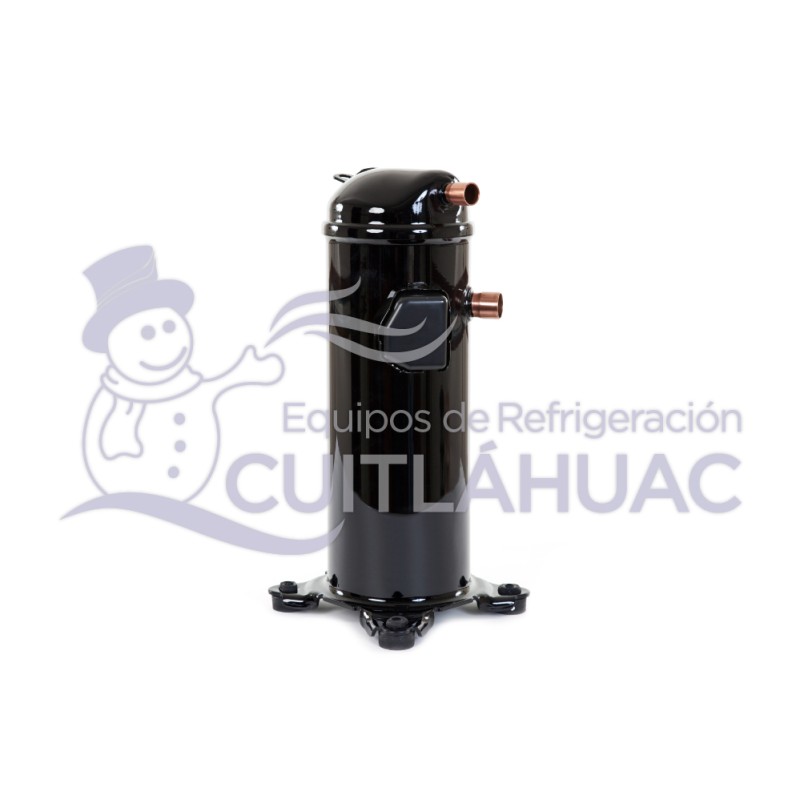 MLZ038T2 COMP SCROLL 60,000 BTUS R404A 220/3