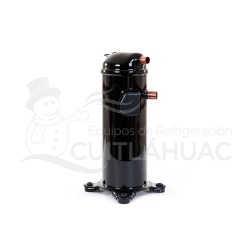 HRH051U2LP6 COMP SCROLL 52,220 BTUS R410A 220/3