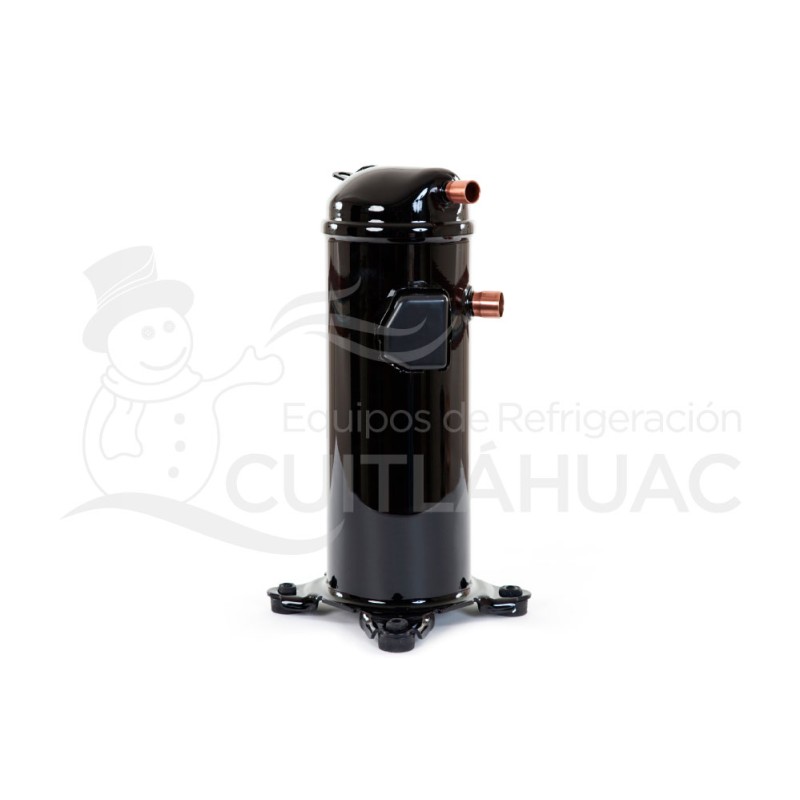 HRH051U2LP6 COMP SCROLL 52,220 BTUS R410A 220/3