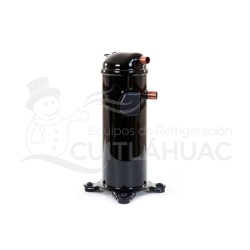 HRH051U2LP6 COMP SCROLL 52,220 BTUS R410A 220/3