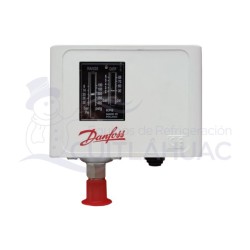 060-117166 CONTROL DE ALTA PRESION KP-5 S/CAPILAR