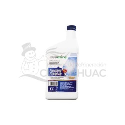 9002 LITROAGENTE LIMPIADOR ACEMIRE FLUSHING