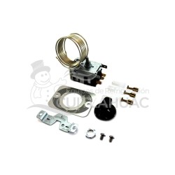 077B7301 CONTROL ENFRIADOR DANFOSS (077B7101)