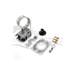 077B7300 CONTROL DOMESTICO DANFOSS (077B7100)