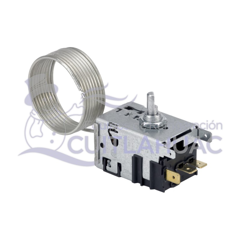 077B7276 CONTROL DE  CONGELACION