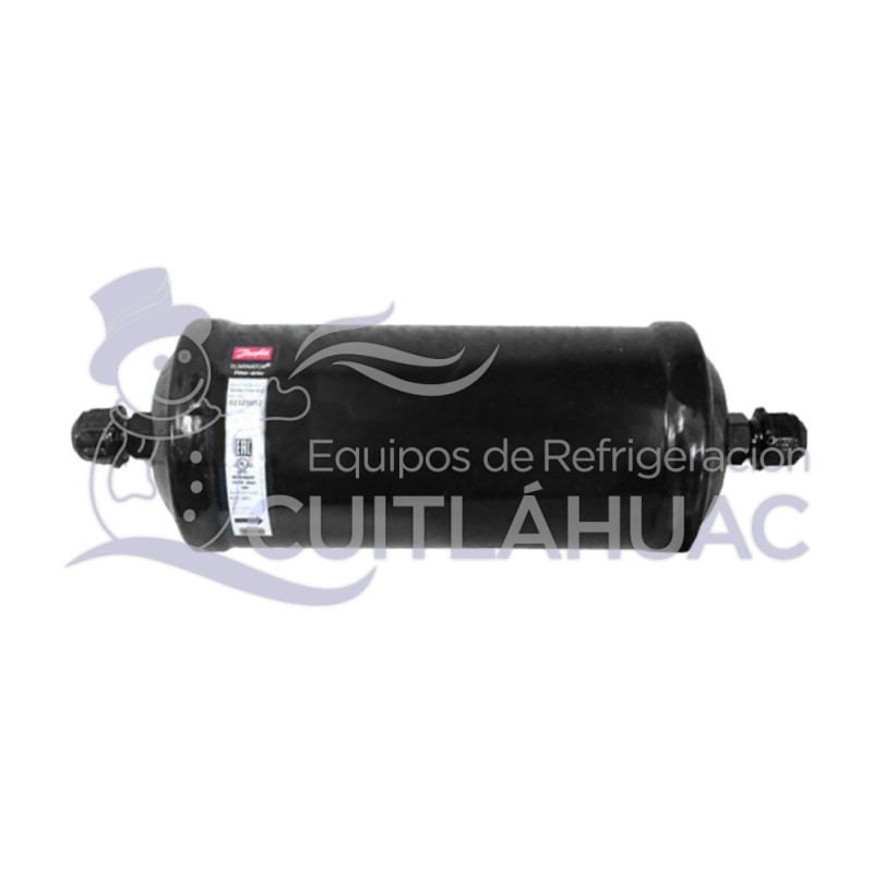 023Z0012 DESHIDRATADOR DCL303 3/8