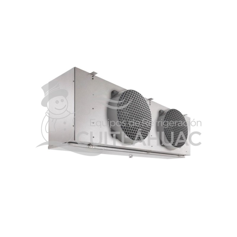 KLP211MAS2 EVAP 11,000B 220/1/60V DESH AIRE M/T