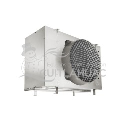 KLP106MAS2 EVAP 6,090B 220/1/60V DESH AIRE M/T