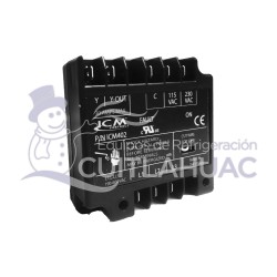 119-5272 PROTECTOR  FASES 115-220 VMOD. ICM402C