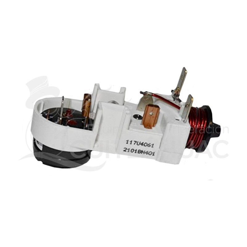 7549 RELAY Y PROTECTOR 1/4 L 117U4061 R134A