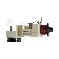 7547 RELAY Y PROTECTOR  1/6  117U4113 R134A