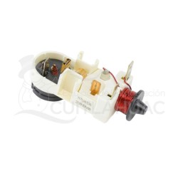117U4126 RELÉ DE 1/6 HP | R134A | 115V
