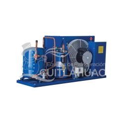 HCM036E40Q UNID COND 3HP R22  220/3/60