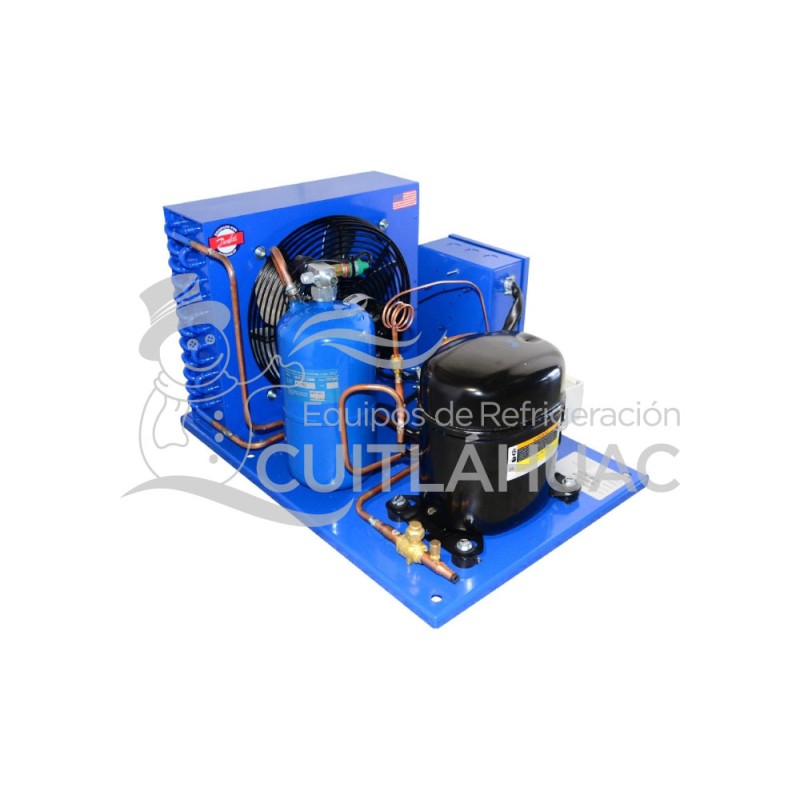 HAM009E35N UNID 3/4HP M/T R22 220/60