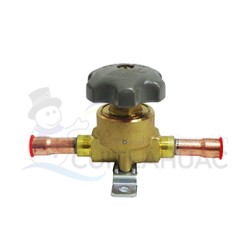 009G0222 VALV DE PASO BML – 10 S 3/8 S.C/EXT