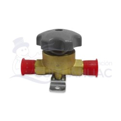 009G0141 VALV  DE PASO BML – 12 1/2 F.