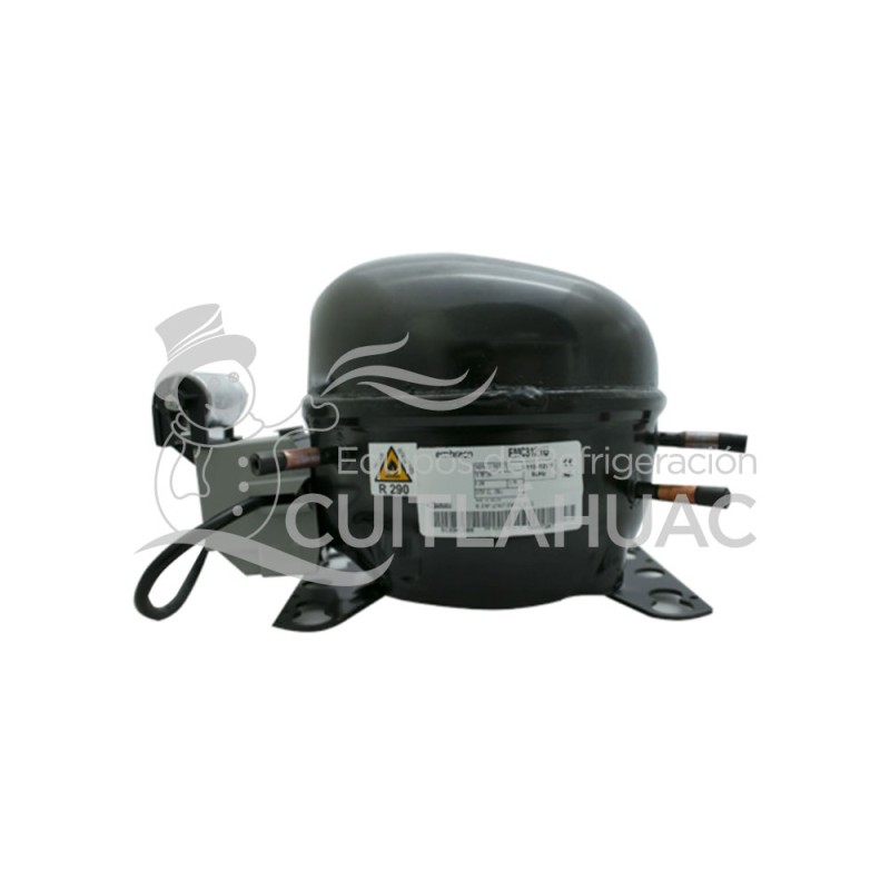 EMC3121U COMPRESOR HERMETICO