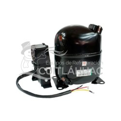 NJ2212GK-115V COMP  EMBRACO 1 1/2 HP R404A 115V LBP