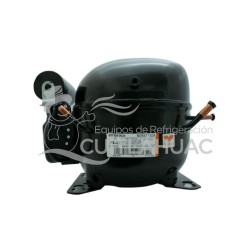 NEK6213GK COMP  EMBRACO 1/2+ HP R404A 230V MBP