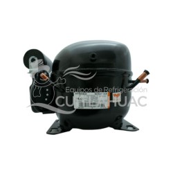 NEK6213GK COMP  EMBRACO 1/2+ HP R404A 230V MBP